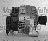 VALEO 436700 Alternator